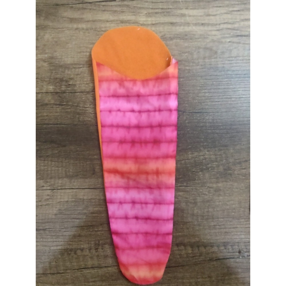 Barbie Doll It Takes Two Malibu Camping Trip Sleeping Bag Replacement Accessory